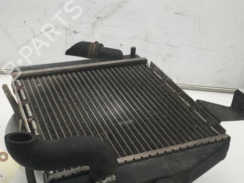 Wasserkühler CHATENET CH26 Hatchback (CHT26) 0.5 D | BP31709509M31