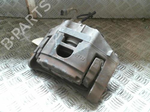 Left front brake caliper AUDI A6 C6 (4F2) 2.7 TDI | BP20988179M105 