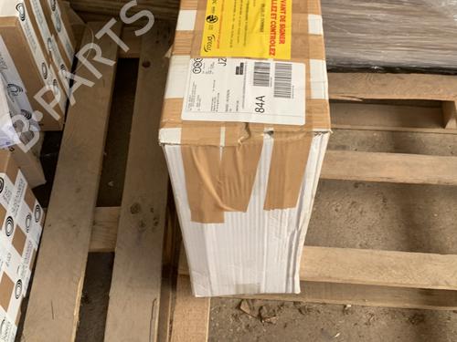 AC radiator FIAT PANDA (169_) 1.2 (169.AXB11, 169.AXB1A) | BP21000855M32 