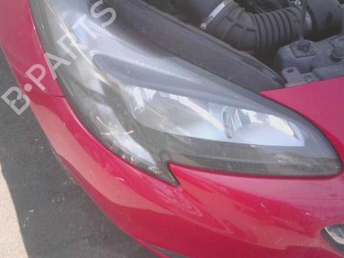 Right headlight OPEL CORSA E (X15) 1.4 Turbo (08, 68) | BP37650271C29 - Image 1