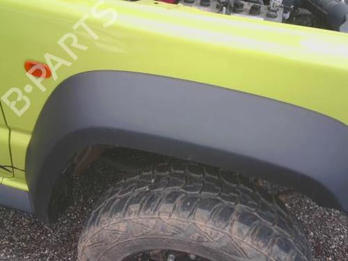 front-right-wheel-arch-trim-suzuki-jimny-closed-off-road-vehicle-a6g-2018-32142273 main image