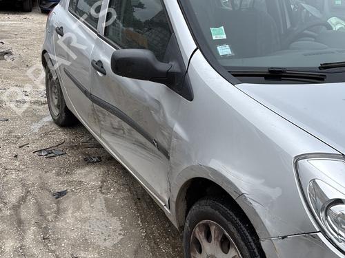 Starter RENAULT CLIO III (BR0/1, CR0/1) 1.5 dCi (C/BR0G, C/BR1G) | BP26521572M8 - Image 8