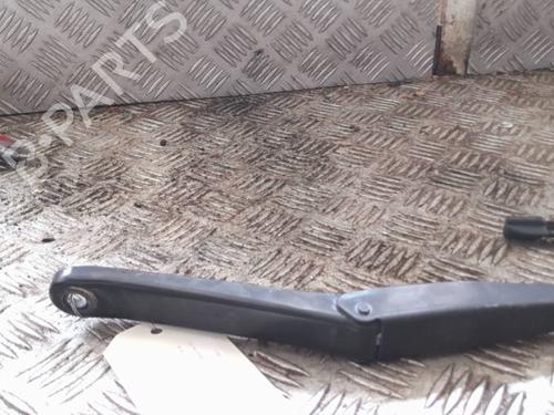Front windshield wiper arm FORD FOCUS II (DA_, HCP, DP) 1.8 TDCi | BP24518337C143 