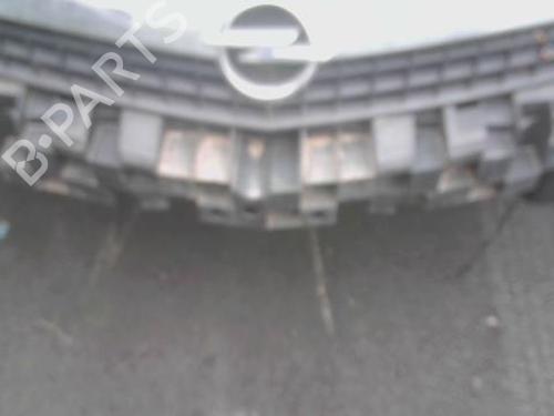 front-bumper-reinforcement-opel-astra-h-gtc-a04-2005-2006-2007-2008-2009-2010-35900727 main image