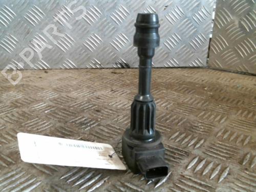 Used Ignition coil NISSAN MICRA III (K12) 1.2 16V (65 hp) 20993416