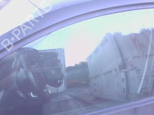 Used Front left door window VW POLO V (6R1, 6C1) 1.6 TDI (90 hp) 30779442