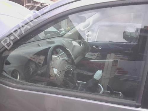 front-left-door-window-nissan-navara-np300-pickup-d23-d23t-2014-32022181 main image