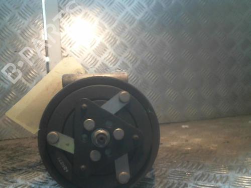 AC compressor CITROËN C4 I (LC_) 2.0 HDi | BP20996604M34 