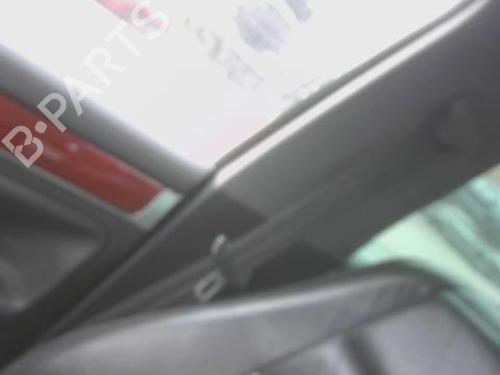 Used Front right seatbelt Front right seatbelt VW TOUAREG (7LA, 7L6, 7L7) 2.5 R5 TDI (174 hp) 34412058 34412058
