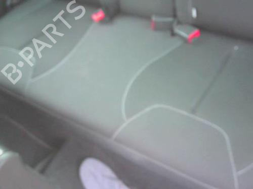 Used Rear seat CITROËN DS3 (SA_) 1.6 VTi 120 (120 hp) 32777092