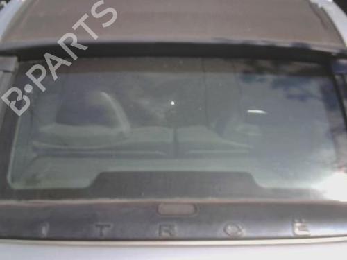 Used Bootlid window Bootlid window CITROËN C3 Pluriel (HB_) [2003-2026] 34141014 34141014