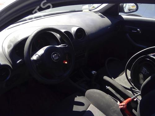 Right mirror SEAT IBIZA III (6L1) 1.9 TDI | BP20986368C27 