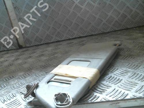 Left sun visor OPEL CORSA B (S93) 1.2 i (F08, F68, M68) | BP22042880I1 