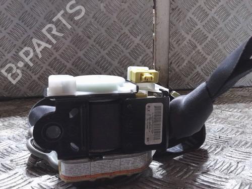 Front right seatbelt HONDA CIVIC VII Hatchback (EU, EP, EV) 1.6 i (EP2, EU8, EU6) | BP24402981I25 - Image 5