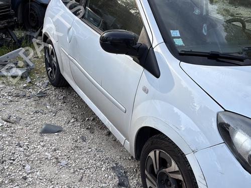 Left taillight RENAULT TWINGO II (CN0_) 1.5 dCi 75 | BP26234673C34 - Image 9