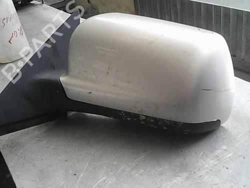 Left mirror AUDI ALLROAD C5 (4BH) 2.5 TDI quattro | BP22039906C26 