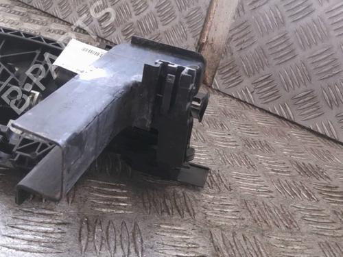 Front right exterior door handle MERCEDES-BENZ A-CLASS (W176) A 200 CDI (176.001) | BP27519403C129 