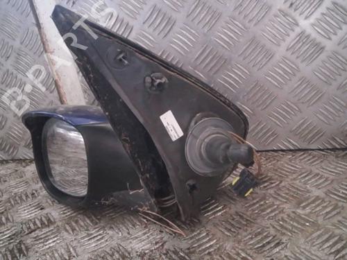 Left mirror PEUGEOT 206 Hatchback (2A/C) 1.4 HDi eco 70 | BP24130989C26 