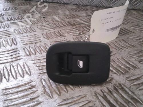 Right rear window switch PEUGEOT 2008 I (CU_) 1.2 THP 110 / PureTech 110 | BP25768361I28 - Image 3