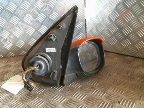 Used Right mirror PEUGEOT 206 Hatchback (2A/C) 2.0 HDI 90 (90 hp) 22036818