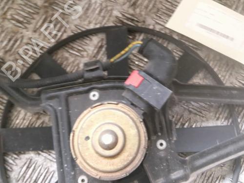 Used Radiator fan Radiator fan 22056848 22056848