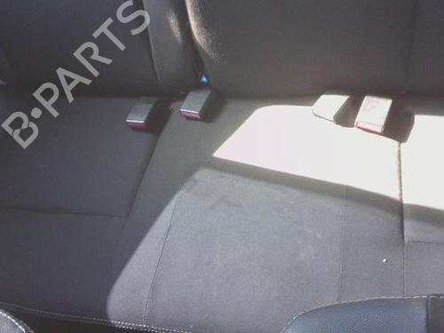 Rear seat DACIA SANDERO 1.5 dCi | BP35988906C17 - Image 2