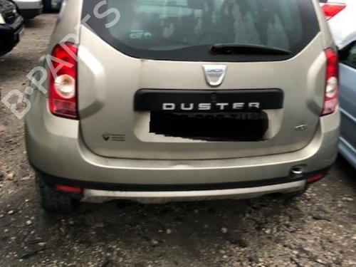 Radiator fan DACIA DUSTER (HS_) 1.5 dCi (HSMC) | BP20989435M35 