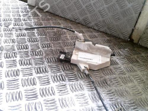Used Electronic module PEUGEOT 308 I (4A_, 4C_) 1.6 HDi (109 hp) 20997909