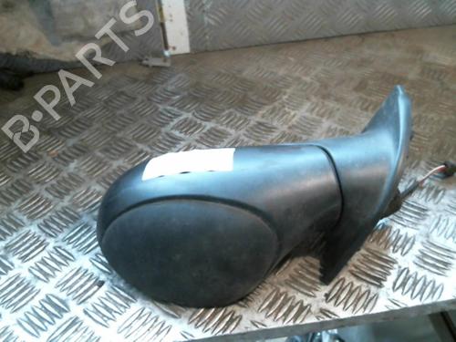 Used Left mirror CITROËN C3 I (FC_, FN_) 1.4 HDi (68 hp) 22039218