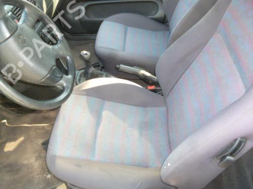 Right mirror VW POLO III (6N1) 60 1.4 | BP20995710C27 
