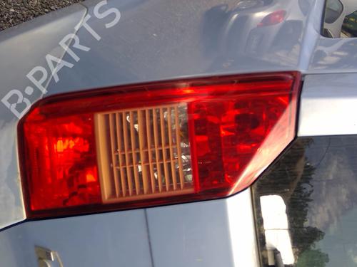 Used Left taillight Left taillight FIAT IDEA (350_) 1.9 JTD (101 hp) 26408191 26408191