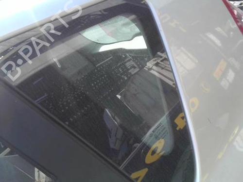 Used Rear left quarter glass RENAULT SCÉNIC III (JZ0/1_) 1.5 dCi (110 hp) 26521593