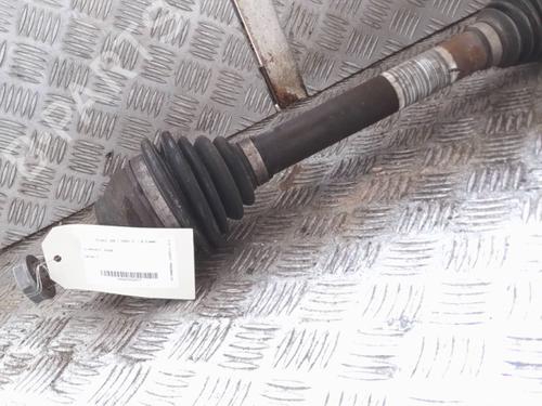 Right front driveshaft PEUGEOT 208 I (CA_, CC_) 1.6 BlueHDi 100 | BP22416333M39 