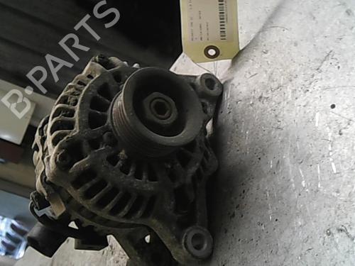 Used Alternator Alternator PEUGEOT 206 CC (2D) 1.6 16V (2DNFUF, 2DNFUR) (109 hp) 20991483 20991483