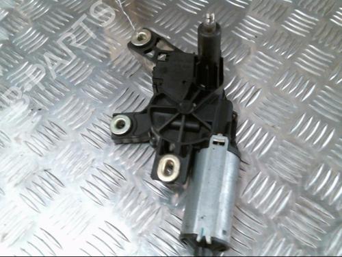 Used Rear wiper motor MERCEDES-BENZ A-CLASS (W168) A 170 CDI (168.009, 168.109) (95 hp) 20995763