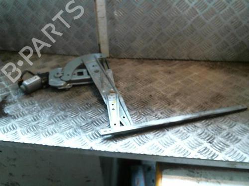 Used Front right window mechanism NISSAN MICRA II (K11) 1.3 i 16V (75 hp) 20986365