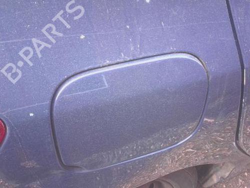 Used Fuel flap Fuel flap DACIA SANDERO II 1.0 SCe 75 (B8JC, B8JD, B8NC) (73 hp) 33015802 33015802