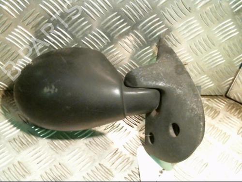 Right mirror RENAULT TWINGO I (C06_) 1.2 (C066, C068) | BP22036260C27 