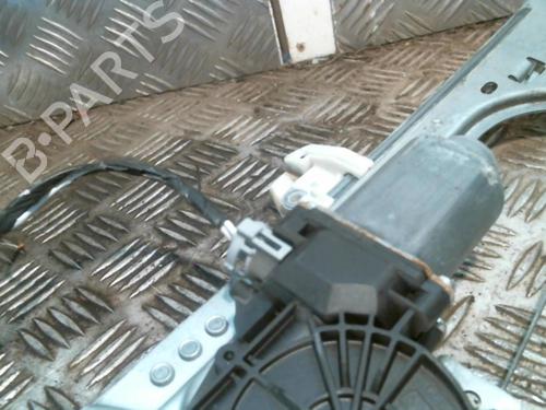 Used Rear right window mechanism RENAULT MODUS / GRAND MODUS (F/JP0_) 1.5 dCi (FP0F, JP0F) (86 hp) 30752529