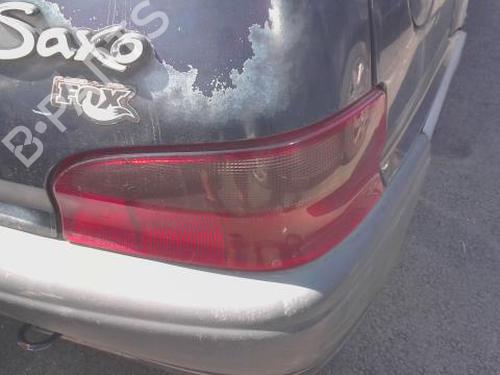 Used Right taillight Right taillight 36903355 36903355