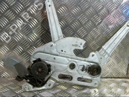 Used Front right window mechanism RENAULT SAFRANE I (B54_) 2.1 dT (B546) (88 hp) 22041540