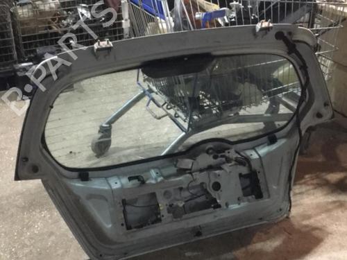 Tailgate CHEVROLET AVEO / KALOS Hatchback (T200) 1.4 16V | BP20993980C6 