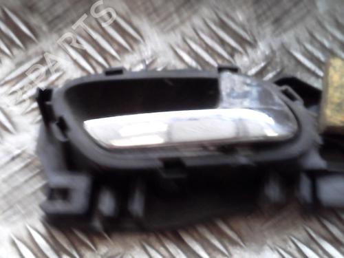 Used Front right interior door handle CITROËN C3 Picasso (SH_) 1.6 HDi (90 hp) 20988194