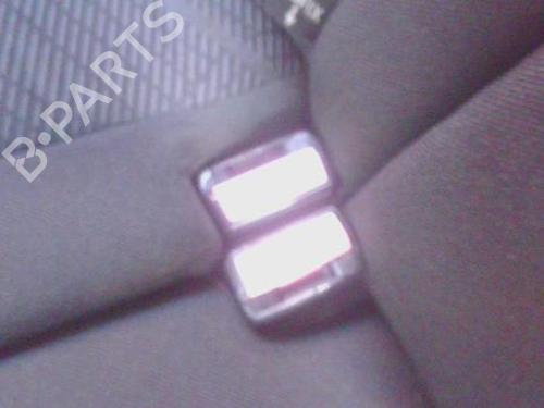 Used Seat buckle Seat buckle PEUGEOT 308 I (4A_, 4C_) 1.6 HDi (109 hp) 33967054 33967054