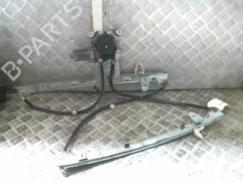 Used Front right window mechanism CITROËN XSARA PICASSO (N68) 2.0 HDi (90 hp) 20990302