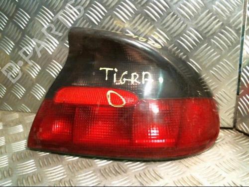 Used Right taillight OPEL TIGRA (S93) 1.4 16V (F07) (90 hp) 22036092