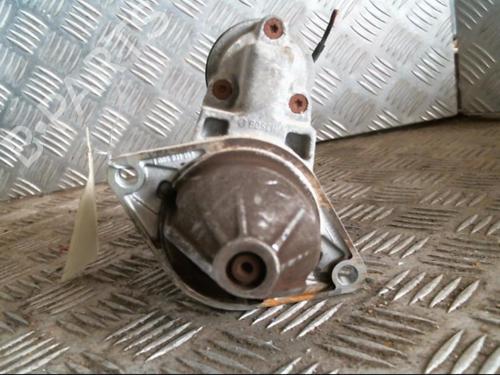 starter-opel-meriva-a-mpv-x03-18-e75-93176051-2003-2004-2005-2006-2007-2008-2009-2010-20998916 main image