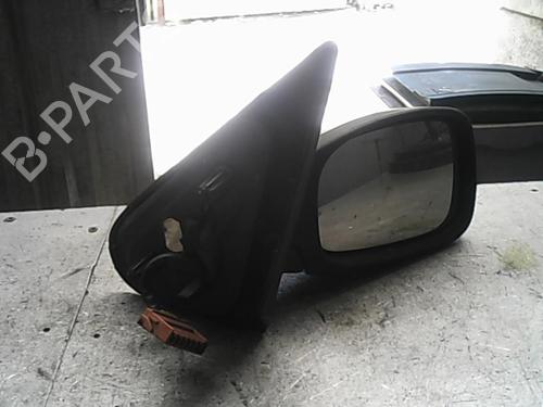 Right mirror PEUGEOT 306 Hatchback (7A, 7C, N3, N5) 2.0 HDI 90 | BP22038097C27 