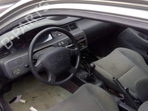Used Parts HONDA CIVIC V Hatchback (EG, EH)  1.3 16V (EG3)  2556016