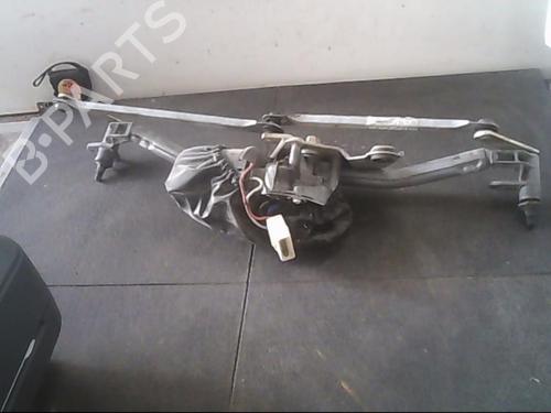 Front wiper motor CITROËN SAXO (S0, S1) 1.1 X, SX | BP20999108M29 